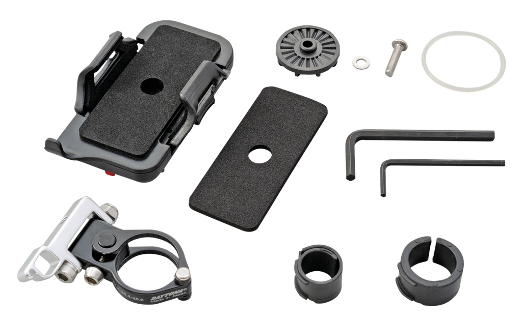 UNIVERSAL SMARTPHONE HOLDER - view 1