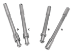 AXLES - view 3