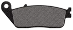 EBC REAR DISC BRAKE PADS - view 2