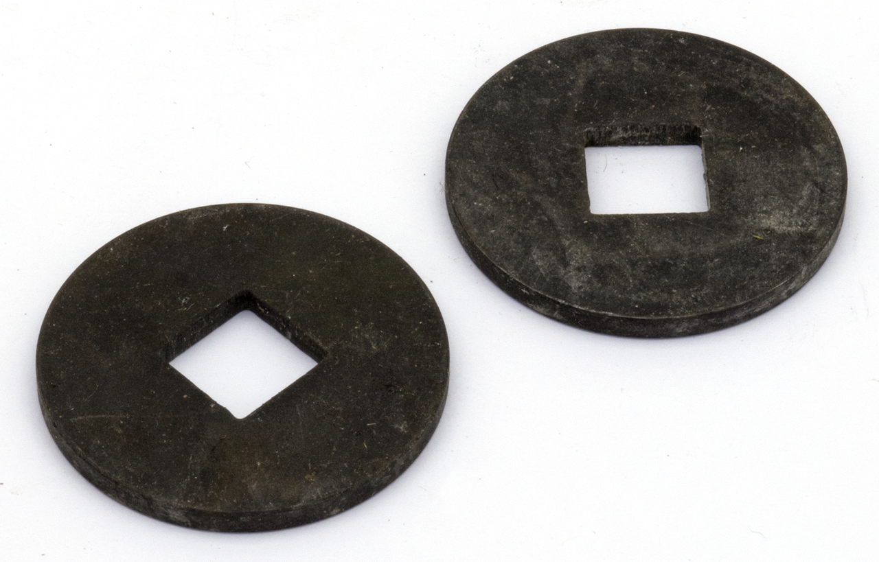 RIDE CONTROL FOR OLD STYLE SPRINGERS - view 1 Main image