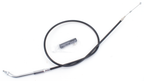 T02 - THROTTLE & IDLE CABLE 1981-1989 BIG TWIN & 1981-1985 SPORTSTER - view 1