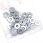 SAE SIZE ZINC PLATED HARDWARE - view 1