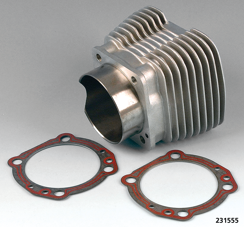 JAMES HEAD AND BASE GASKETS FOR S&S AND TPE ENGINES - view 1