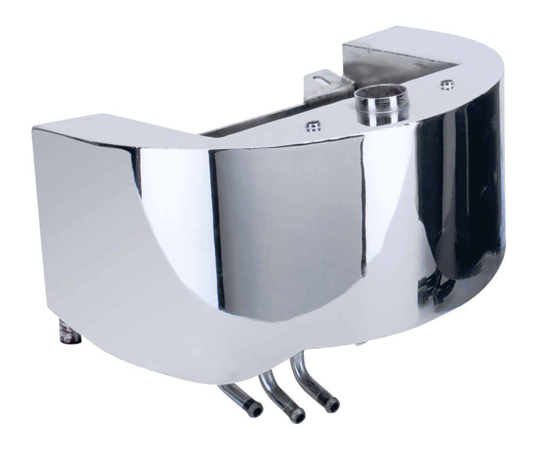 CENTER FILL OIL TANK FOR 1989-1999 SOFTAIL - view 1