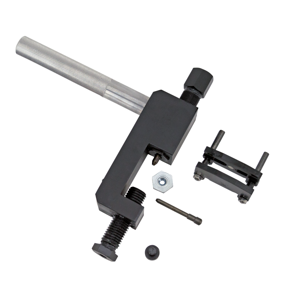 KELLERMANN CHAIN TOOL - view 3