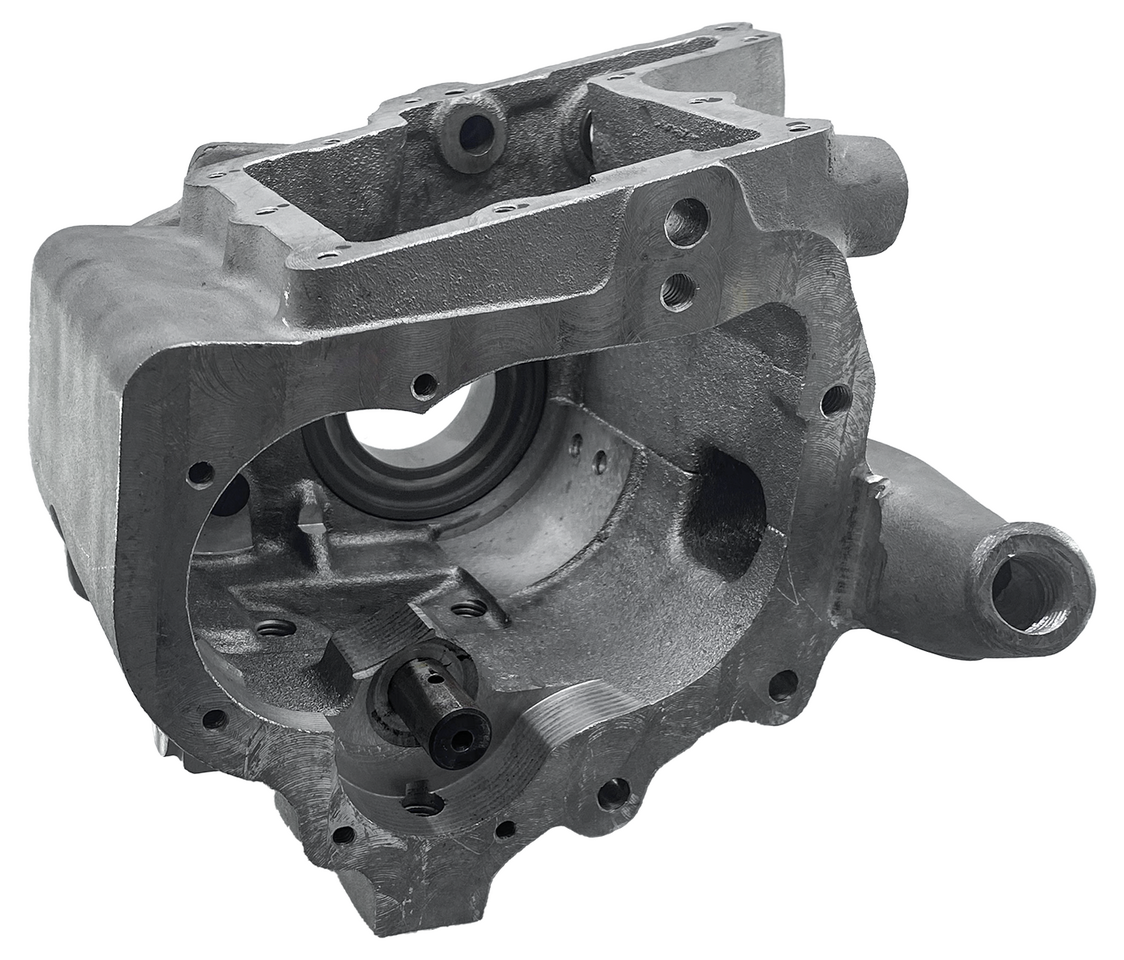 TRANSMISSION PARTS 45CI TWINS Secondary image