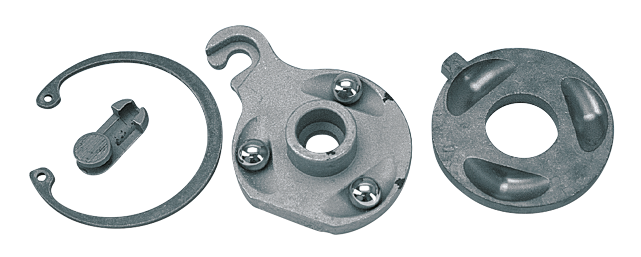 TRANSMISSION PARTS FOR 1979-1993 5 SPEED BIG TWIN - view 1