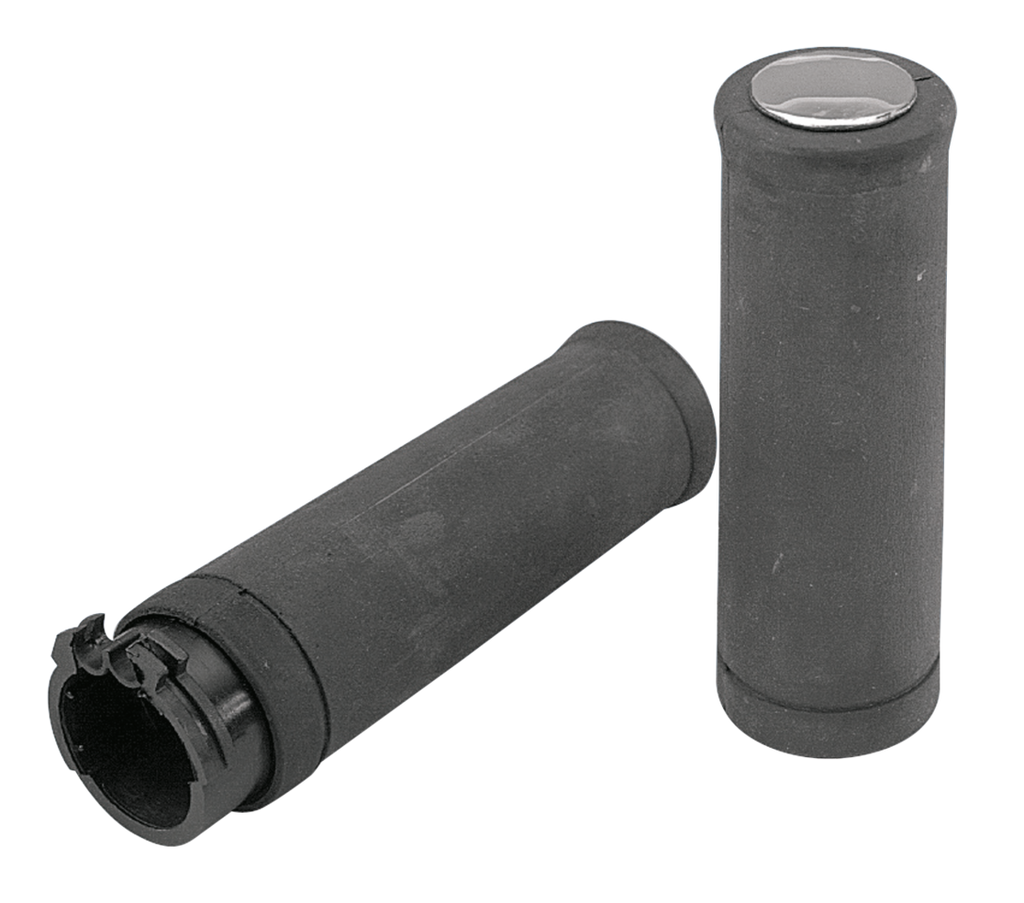 THROTTLE PIPE AND GRIP SET - view 1