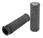 THROTTLE PIPE AND GRIP SET - view 1