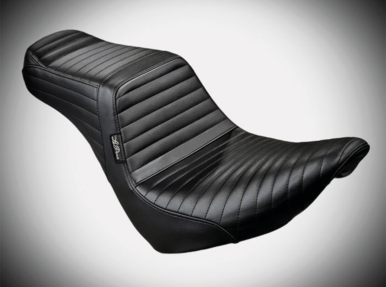 LE PERA TAILWHIP FOR LOW RIDER & SPORT GLIDE - view 1 Main image