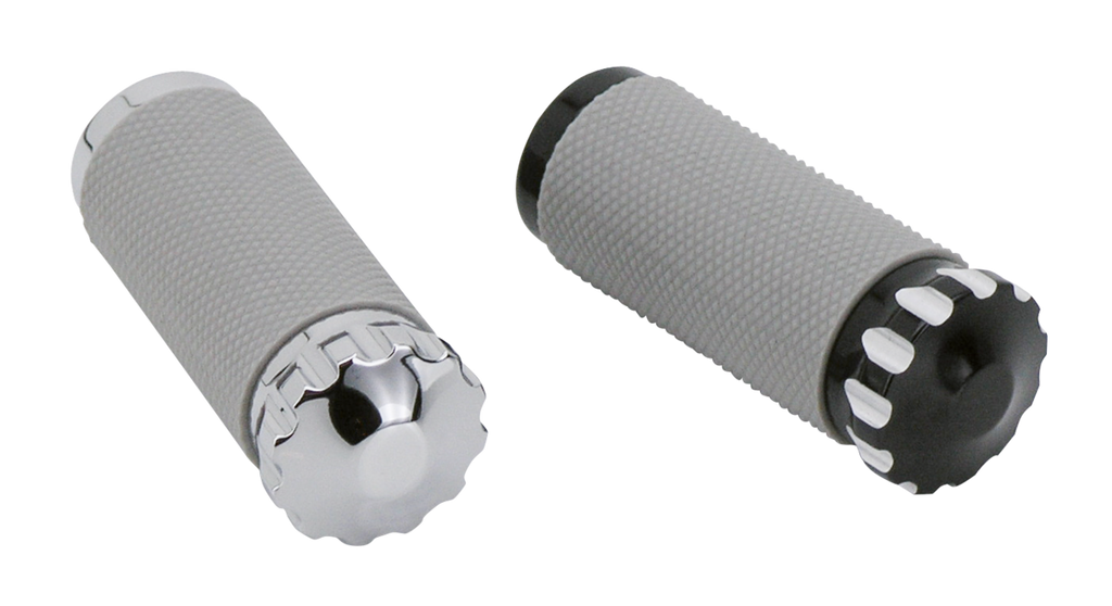 TURBO BRAKE AND SHIFTER PEGS - view 3