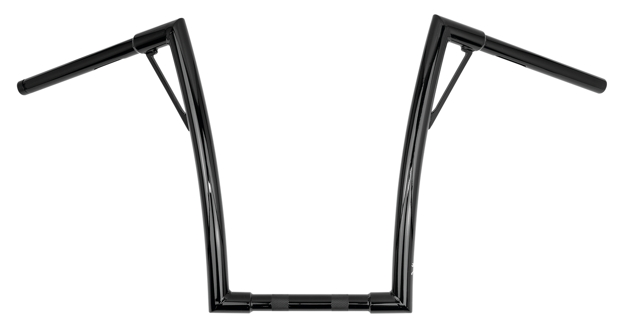BURLY FAT KING LOUIE APEHANGERS - view 1