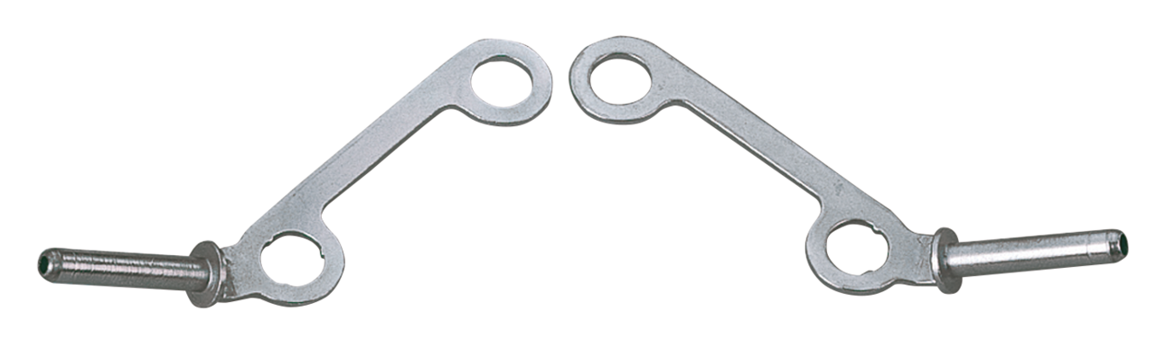 ROCKER OILERS FOR PANHEAD - view 1 Main image