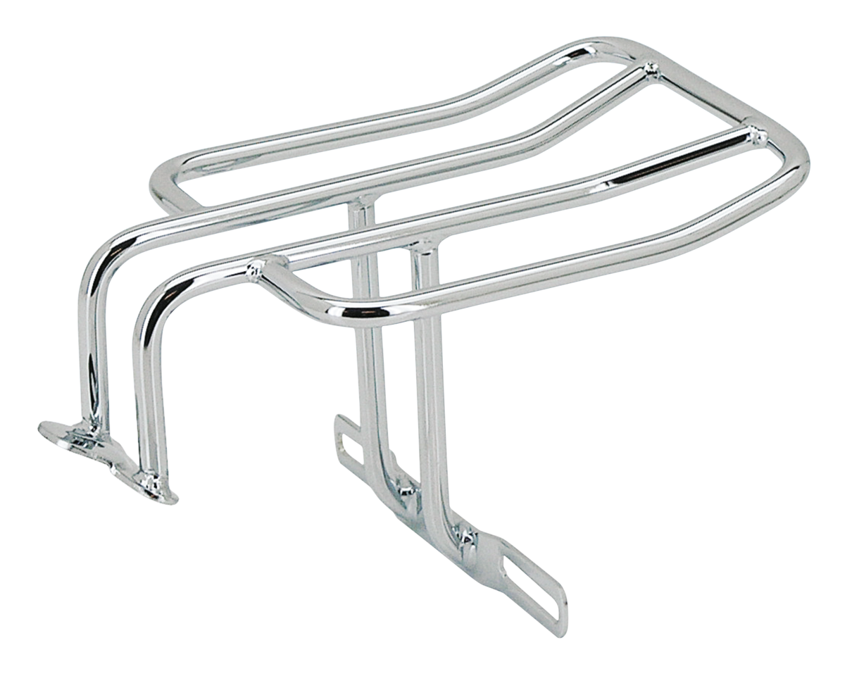 REAR LUGGAGE RACK FOR SPORTSTER - view 1 Main image