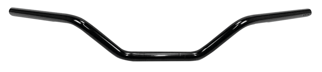 WESTLAND CUSTOMS ONE INCH DIAMETER FLAT TRACK HANDLEBARS - view 1