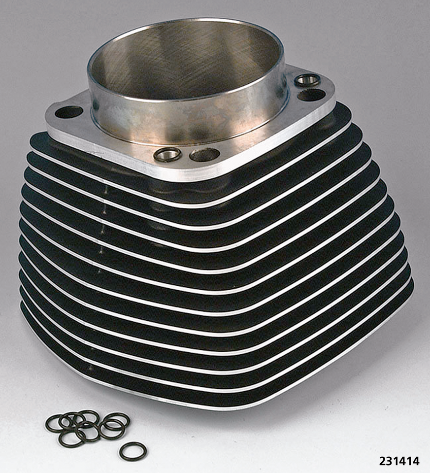 LOWER END PARTS FOR 1999-2017 TWIN CAM - view 1 Main image