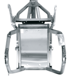 FAT TUBE RIGHT SIDE DRIVE FRAME KIT FOR UP TO 330 REAR TIRES - view 1
