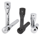 DETONATOR HANDLEBAR RISERS - view 2