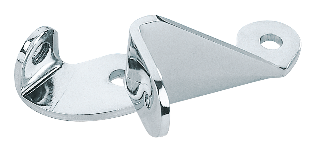 OIL TANK/-CLUTCH CABLE BRACKET FOR HARLEY - view 1