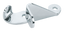 OIL TANK/-CLUTCH CABLE BRACKET FOR HARLEY - view 1