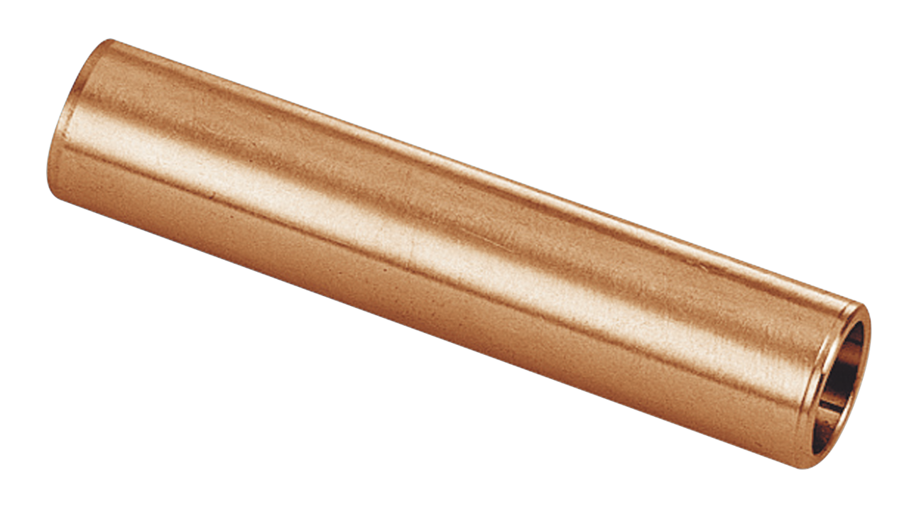 OIL PUMP DRIVE SHAFT BUSHING - view 1