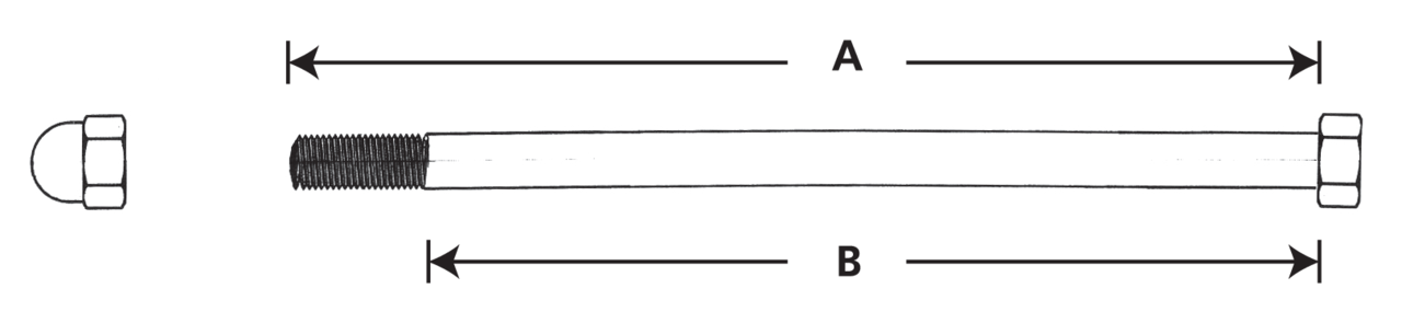 "WIDE-ASS" SWINGARM KIT FOR LATE 1987-1999 EVOLUTION SOFTAIL Secondary image