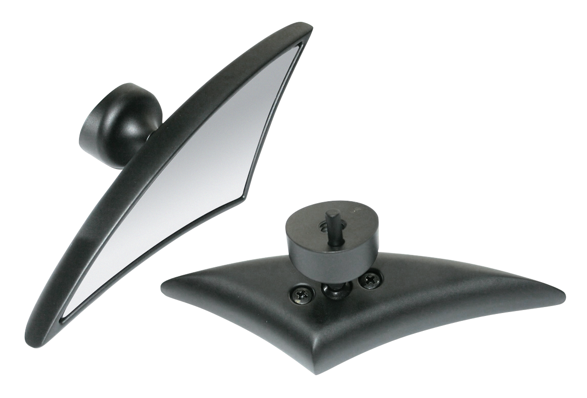 FUSION MIRRORS FOR DRESSER MODELS - view 1 Main image