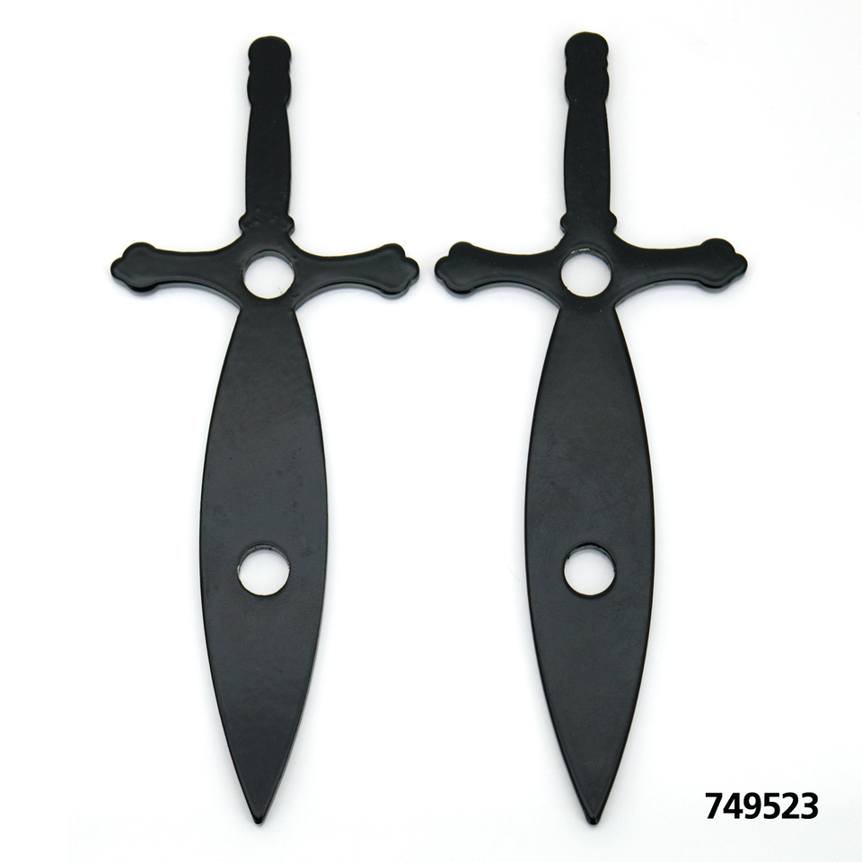 DESIGN TANK LIFT KITS FOR SPORTSTER - view 1