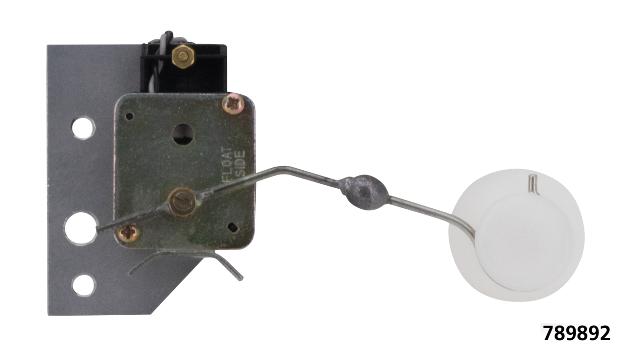 FUEL GAUGE SENDER UNITS - view 1 Main image
