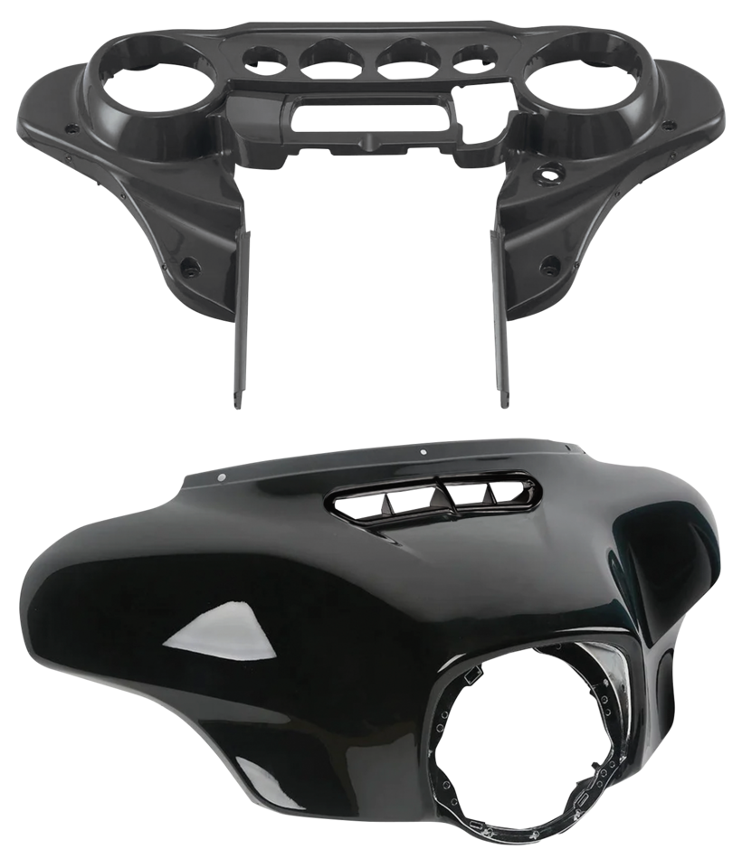 2014-UP BATWING FAIRING PARTS - view 3