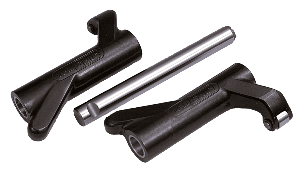 JIMS ROLLER ROCKER ARMS - view 1
