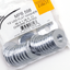 CHROME PLATED FLAT WASHERS ASSORTMENT - view 1