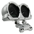 VITY'S BILLET INSTRUMENT HOUSINGS - view 2
