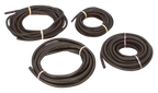 BLACK NEOPRENE OIL/FUEL LINE - view 2