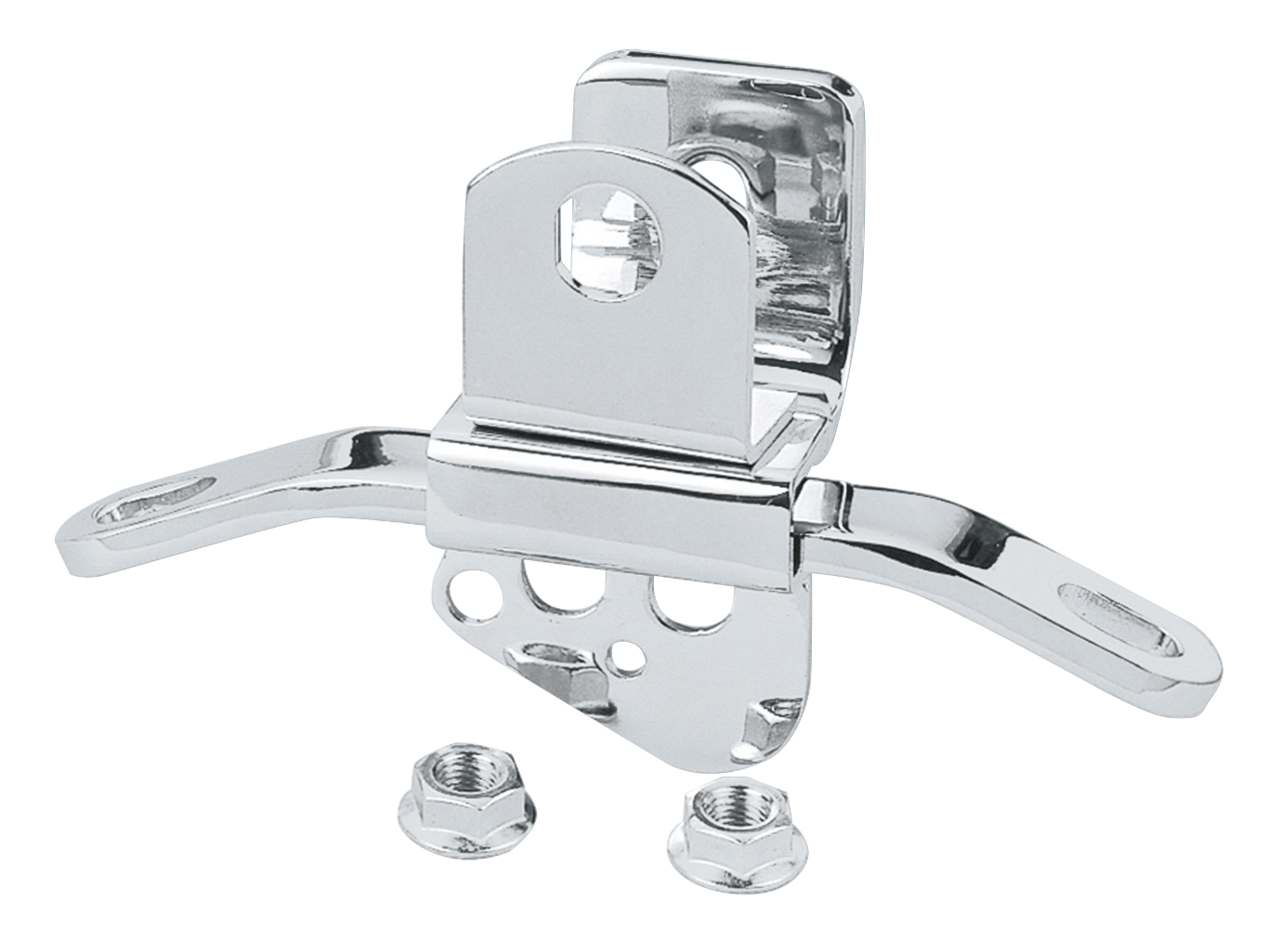 TOP MOTOR MOUNT - view 1 Main image