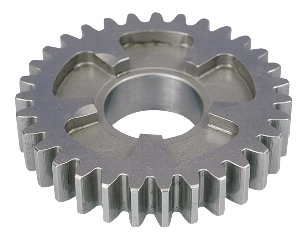 TRANSMISSION PARTS FOR 1979-1993 5 SPEED BIG TWIN - view 1