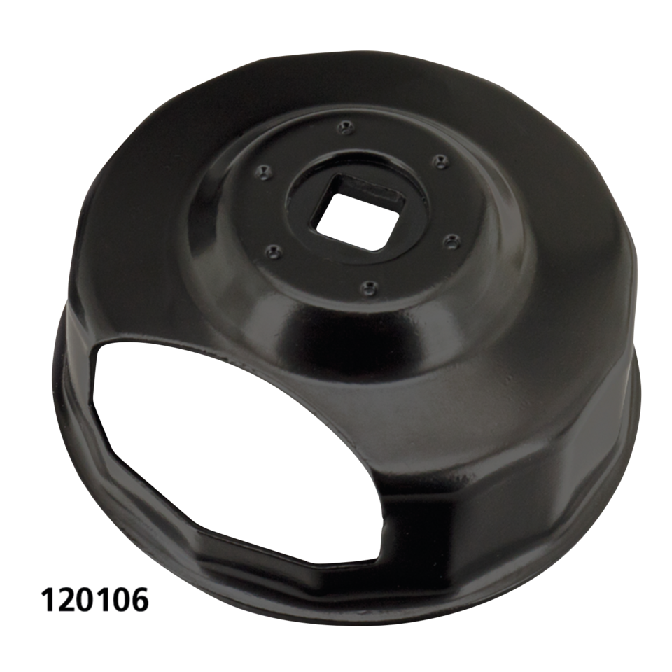 OIL FILTER SOCKET WRENCH - view 1