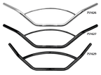 FEHLING 1" CLASSIC MOTO CROSS STYLE HANDLEBARS - view 2