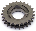 COMPENSATING SPROCKET KITS & PARTS FOR 4 AND 5-SPEED BIG TWIN - view 1