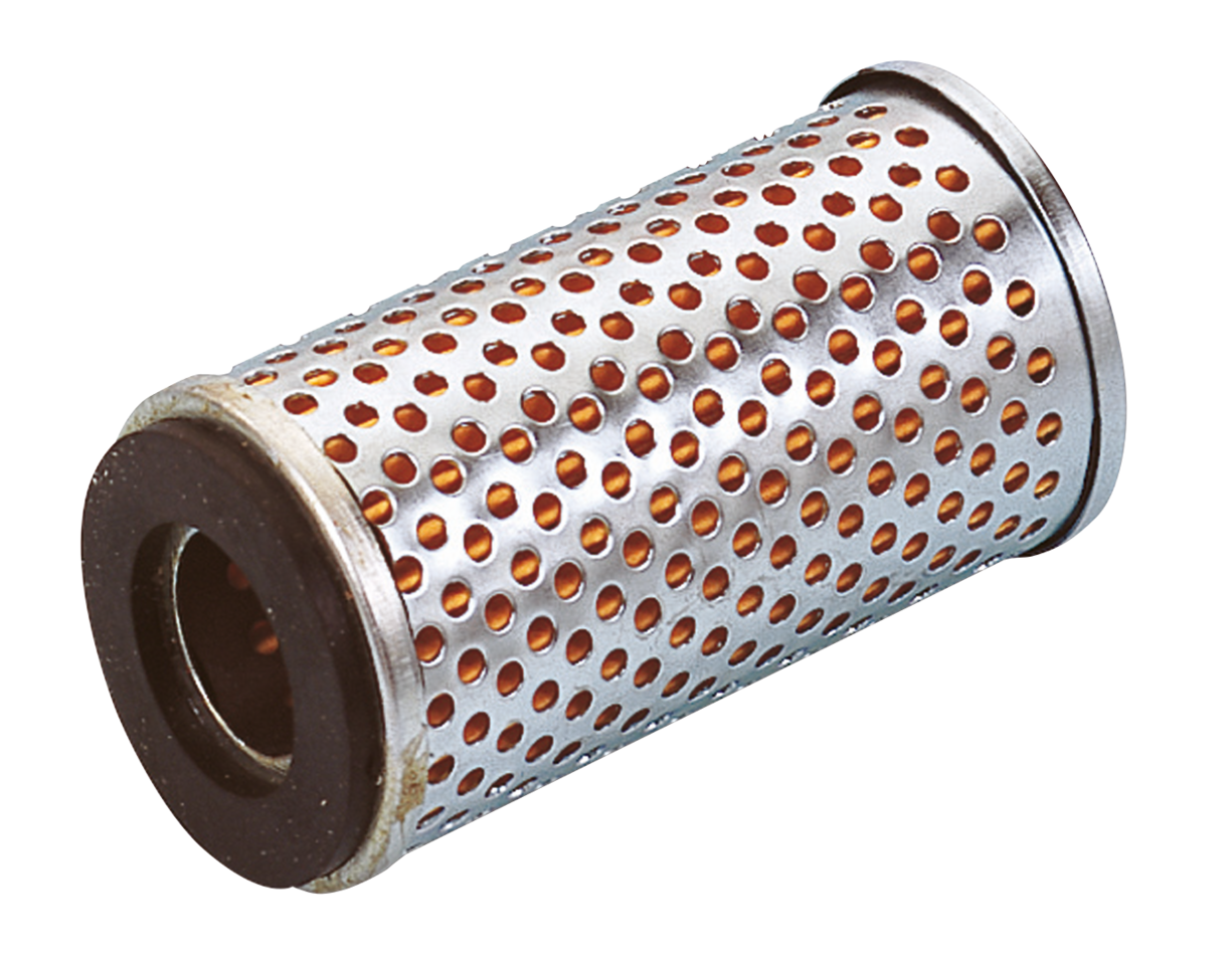 OIL FILTERS FOR HARLEY-DAVIDSON - view 1