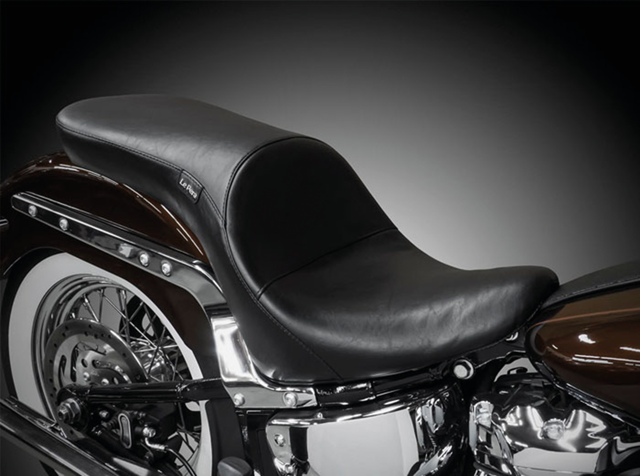 LE PERA MAVERICK FOR SOFTAIL - view 1