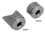 WELD-IN SENSOR BUNGS - view 3