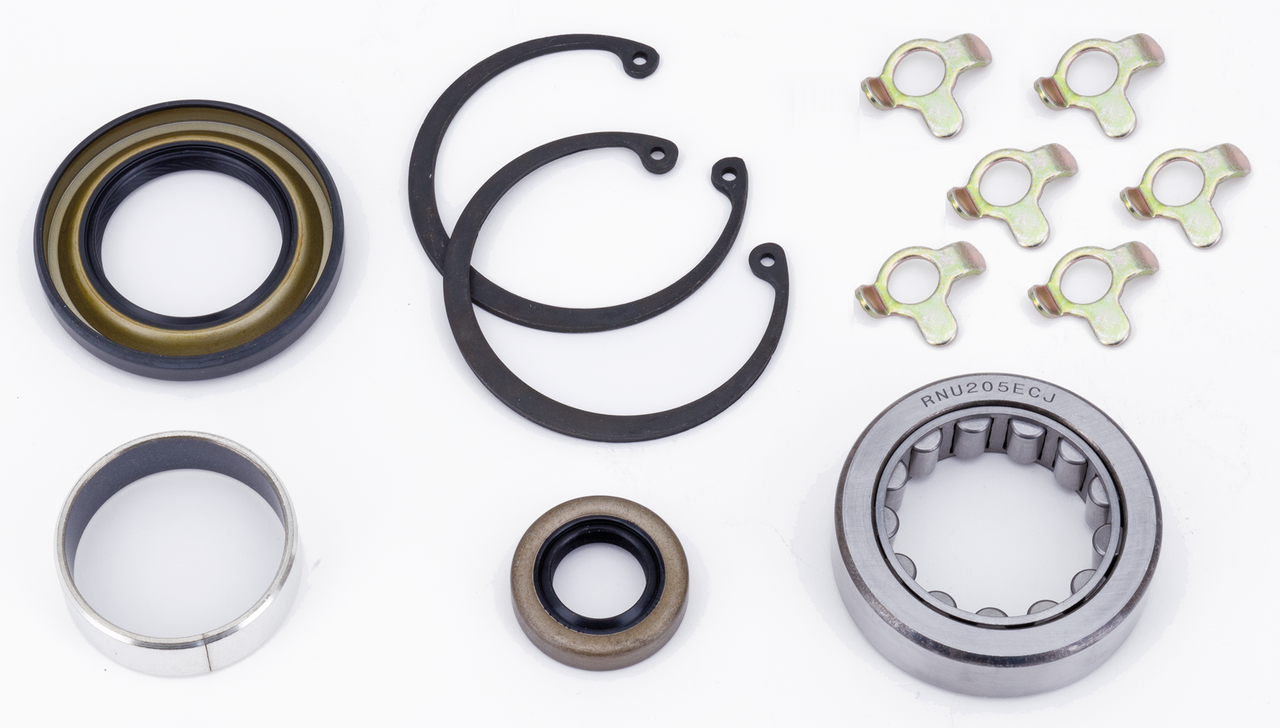 INNER PRIMARY MOUNT & SEAL KITS - view 1