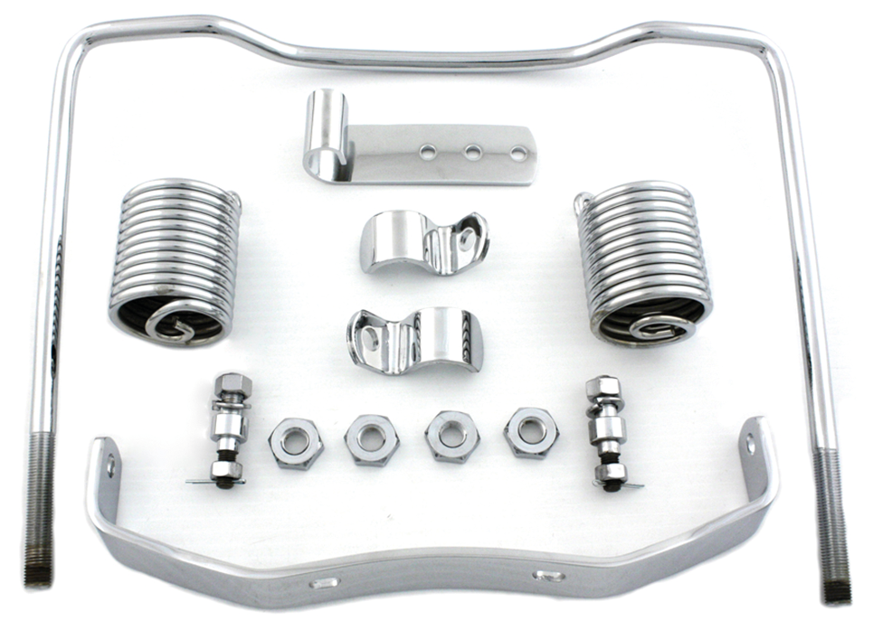 BUDDY SEAT MOUNT KITS FOR VINTAGE MODELS - view 1 Main image