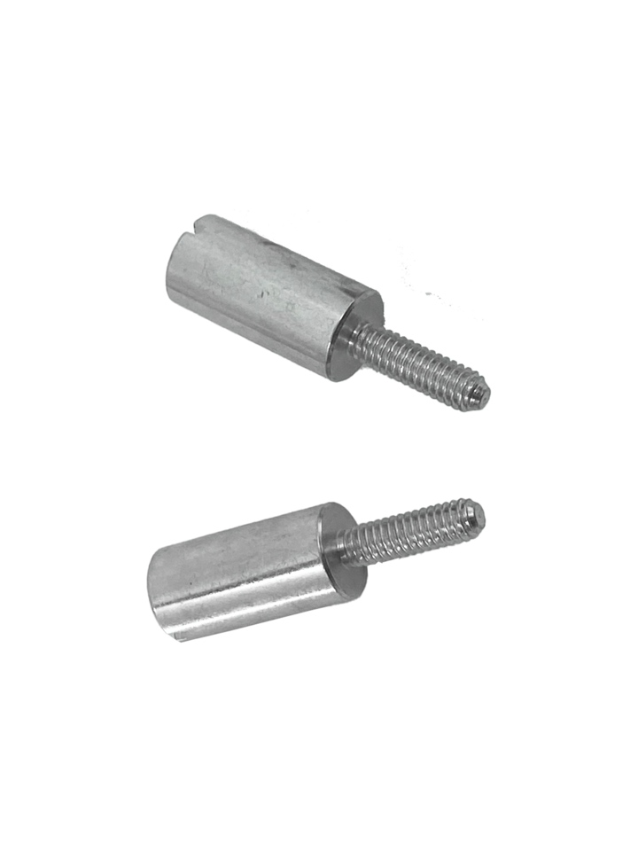 IGNITION AND ADVANCE UNIT REPLACEMENT PARTS - view 1