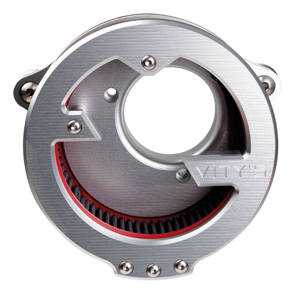 VITY'S MASSIVE DESIGN AIR CLEANER - view 1 Main image