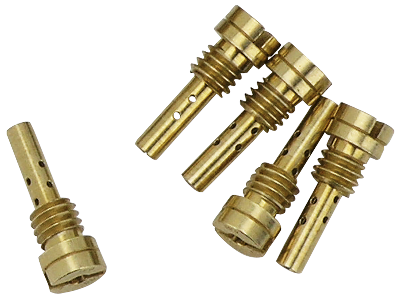 JETS FOR KEIHIN "BUTTERFLY" CARBURETORS - view 1