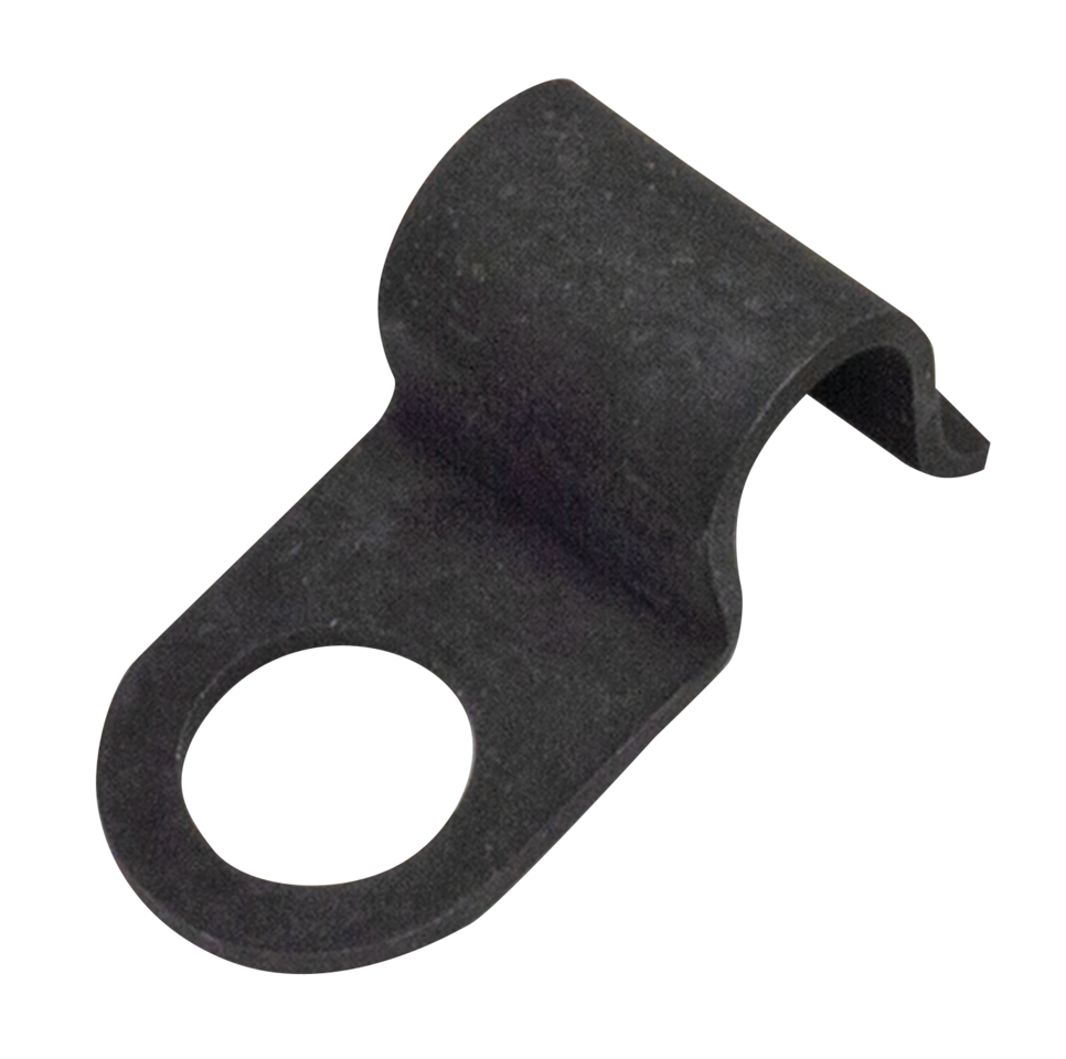 REPLICA SPEEDO CABLE CLAMPS FOR VINTAGE MODELS Secondary image
