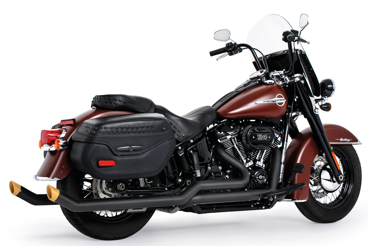 UPSWEEP TRUE DUALS - view 1