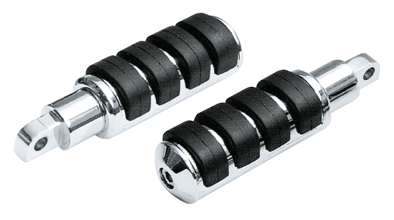 CAT PAW FOOT PEGS Secondary image